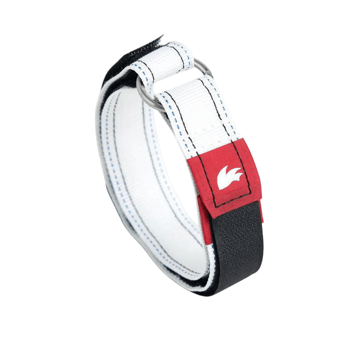 Rooster Unterliek-Klettband (80mm)